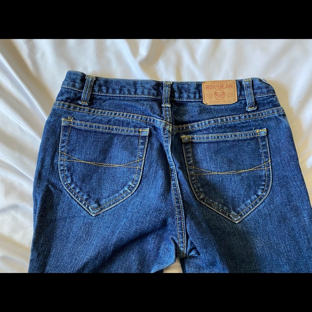 Roxy Jeans size 9 juniors